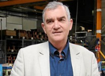 Philippe NOVELLI élu Président du Conseil de Polytech Nantes